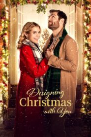 Designing Christmas with You 2023 one on netflix