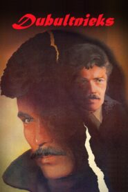 The Double 1986 one on netflix