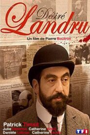 Désiré Landru 2005 one on netflix
