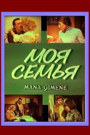 My Family 1982 one on netflix