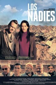 Los nadies 2014 one on netflix