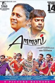 Ammani 2016 one on netflix