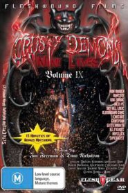 Crusty Demons: Nine Lives 2003 one on netflix