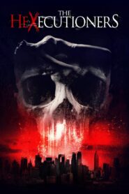 The Hexecutioners 2015 one on netflix