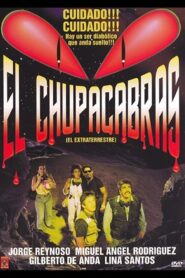El chupacabras 1996 one on netflix