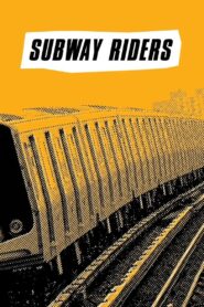 Subway Riders 1981 one on netflix