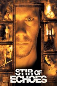 Stir of Echoes 1999 one on netflix