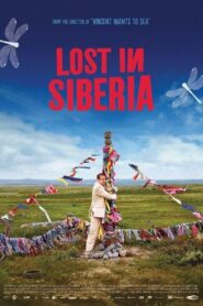 Lost in Siberia 2012 one on netflix