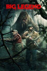 Big Legend 2018 one on netflix