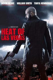 Heat of Las Vegas 1998 one on netflix
