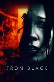 From Black 2023 one on netflix