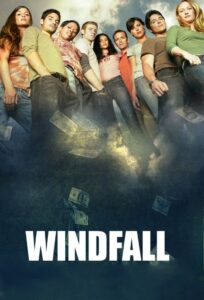 Windfall 2006 one on netflix