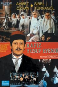 Hafız Yusuf Efendi 1988 one on netflix