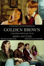 Golden Brown 2011 one on netflix