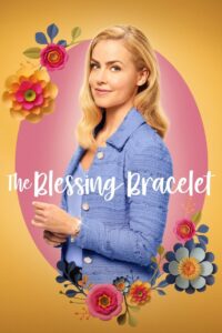 The Blessing Bracelet 2023 one on netflix