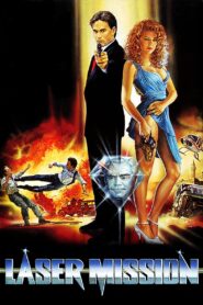 Laser Mission 1989 one on netflix