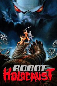 Robot Holocaust 1986 one on netflix