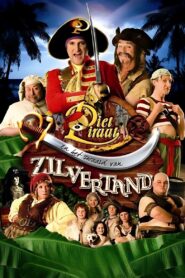 Piet Piraat: The Sword Of Silver Tooth 2008 one on netflix