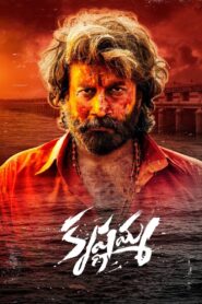 Krishnamma 2024 one on netflix