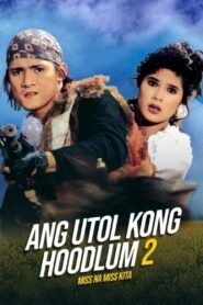 Miss Na Miss Na Kita: Ang Utol Kong Hoodlum Part 2 1992 one on netflix