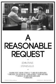 A Reasonable Request 2015 one on netflix