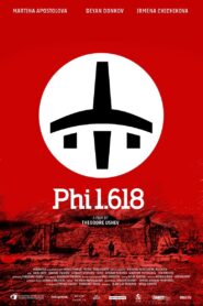 Phi 1.618 2023 one on netflix