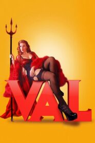 Val 2021 one on netflix