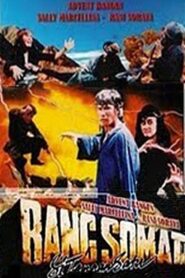 One-Armed Silat Boxer 1991 one on netflix