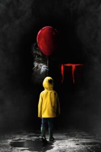 It 2017 one on netflix
