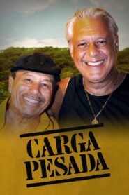 Luz, Câmera, 50 Anos: Carga Pesada: A Grande Viagem – O Filme 2015 one on netflix