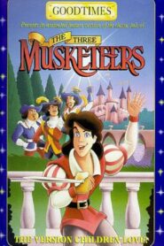 The Three Musketeers 1992 one on netflix
