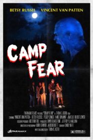 Camp Fear 1991 one on netflix