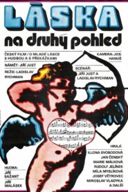 Láska na druhý pohled 1982 one on netflix