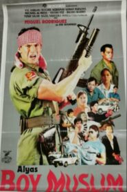 Alyas Boy Muslim 1989 one on netflix