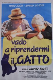 Vado a riprendermi il gatto 1989 one on netflix