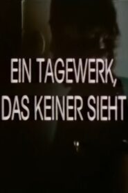 Ein Tagewerk, das keiner sieht 1983 one on netflix
