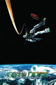 Gundam Neo Experience 0087: Green Divers 2001 one on netflix