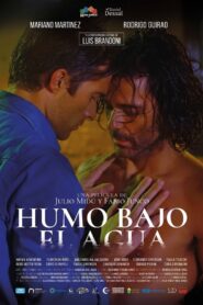 Humo bajo el agua 2023 one on netflix