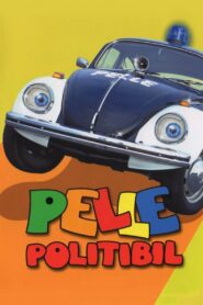 Pelle Politibil 2002 one on netflix