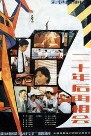 二十年后再相会 1984 one on netflix