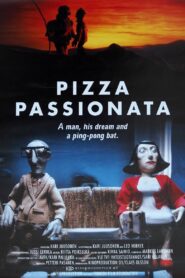 Pizza Passionata 2001 one on netflix