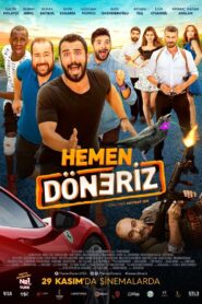 Hemen Döneriz 2019 one on netflix