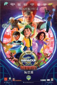 3 Bahadur: Rise of the Warriors 2018 one on netflix
