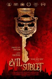 eVil Sublet 2023 one on netflix