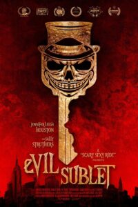 eVil Sublet 2023 one on netflix