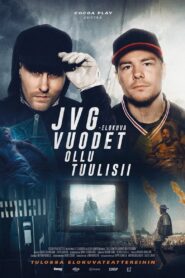 JVG-elokuva: Vuodet ollu tuulisii 2022 one on netflix