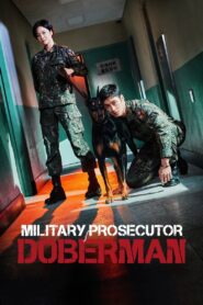 Military Prosecutor Doberman 2022 one on netflix