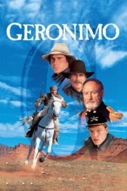 Geronimo: An American Legend 1993 one on netflix