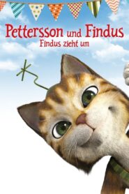 Pettson and Findus: Findus Moves House 2018 one on netflix