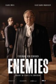 Enemies: Against the Clock 2021 one on netflix